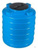 Бак пластиковый для полива воды  1000 литров #1