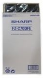 Очиститель воздуха Sharp FZ-C70DFE