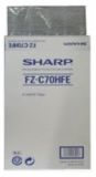 Очиститель воздуха Sharp FZ-C70HFE