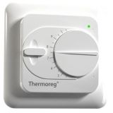 Теплый пол Thermo Thermoreg TI-200