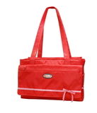 Автохолодильник Thermos Foogo Large Diaper Fashion Bag in red