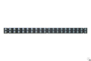 Светодиодный модуль Brillare: SMD3535-L*40 