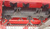 Косилка мульчерная с колёсами и молотковыми ножами MF Z-011/5 1,6 м #5